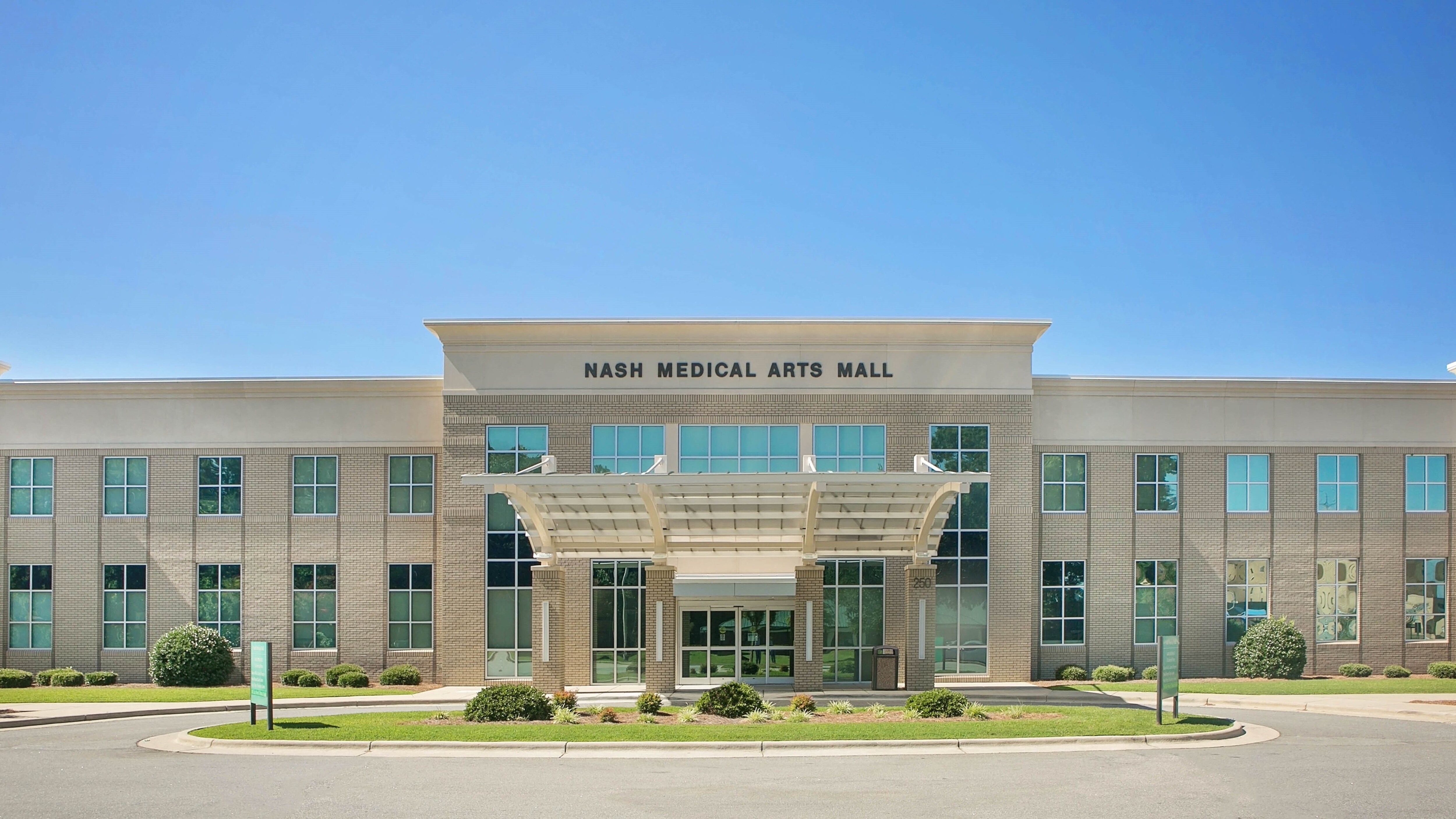 Eastern North Carolina Medical Group Nashville